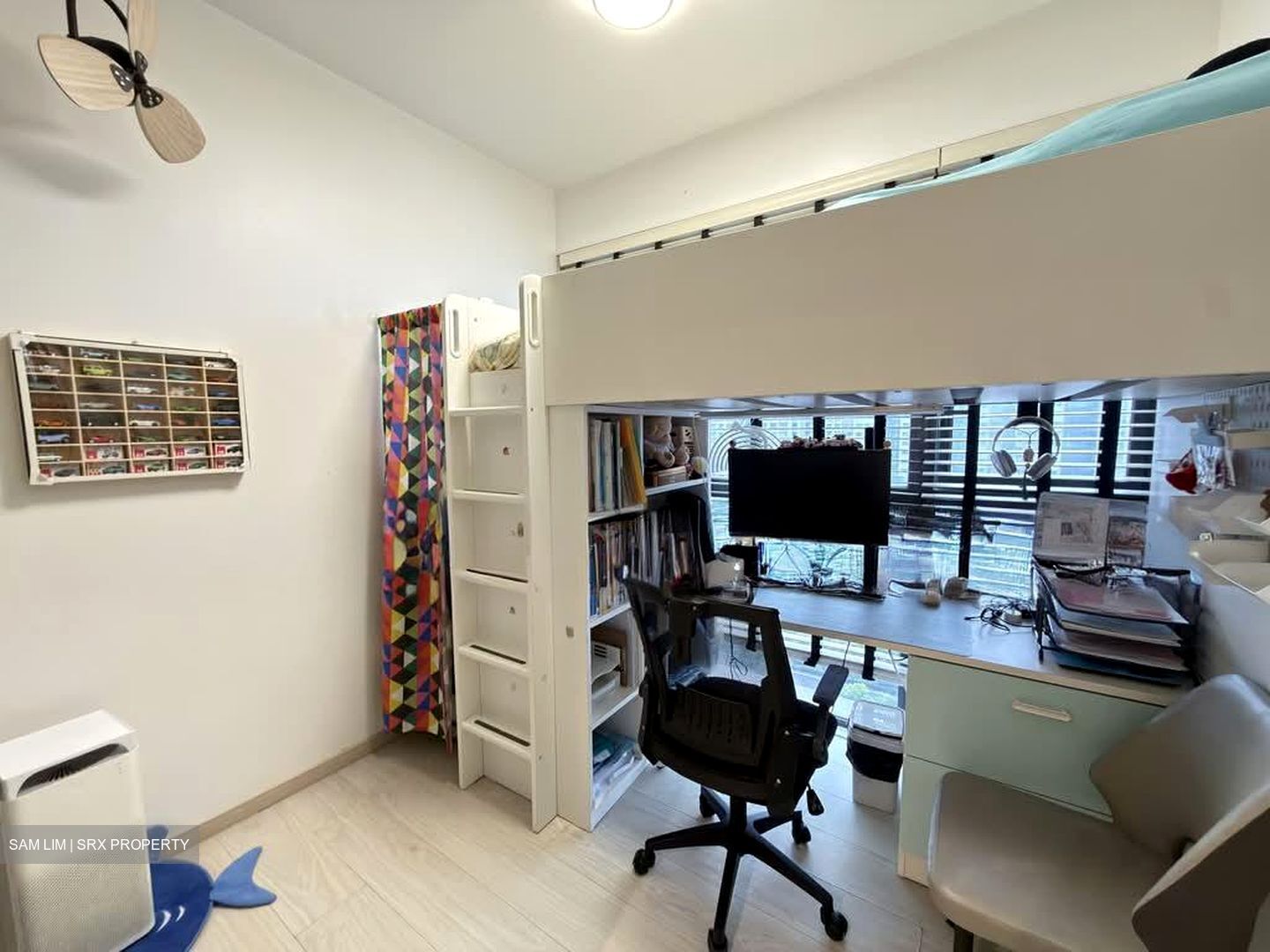 Bellewaters (D19), Condominium #554590481